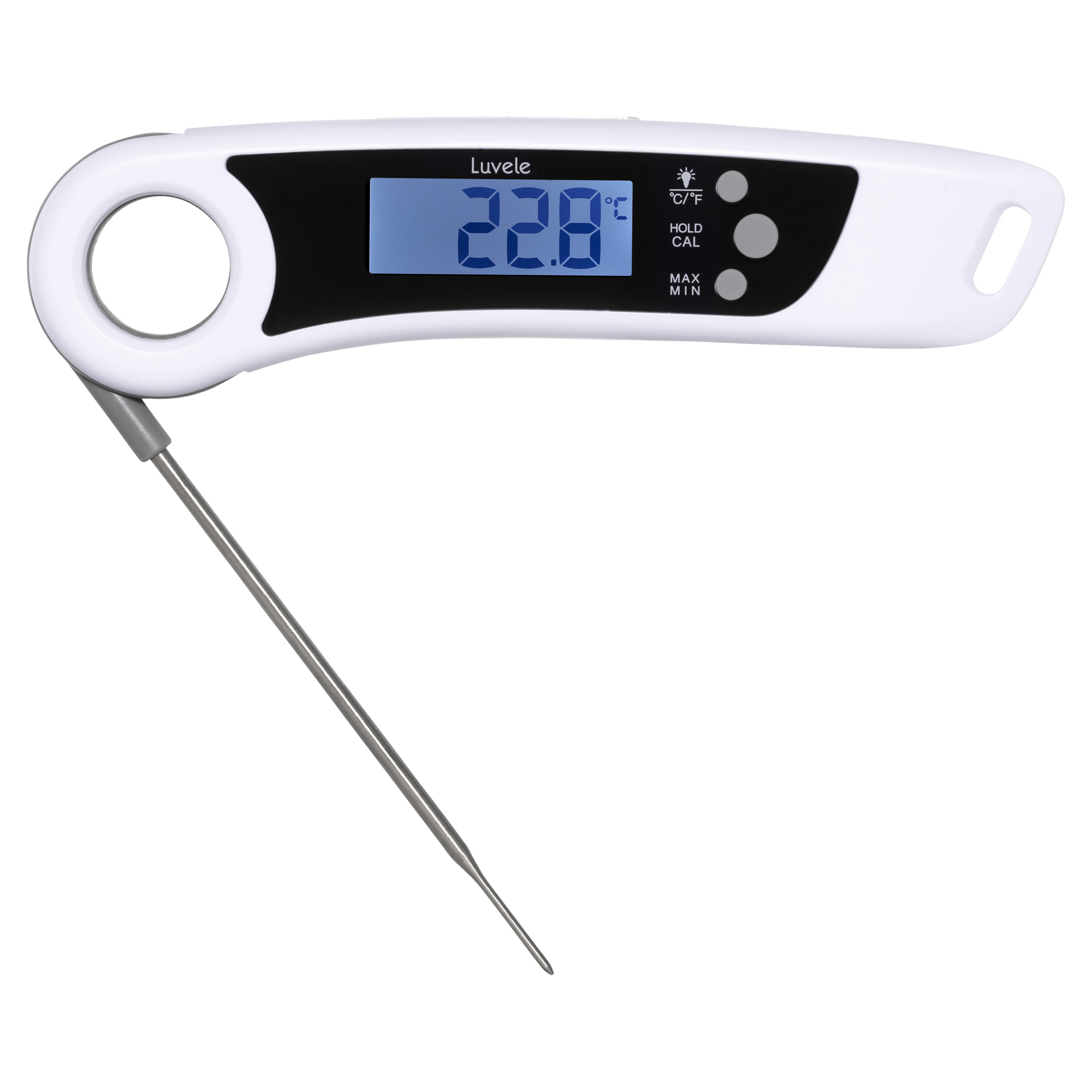Luvele La Thermometer | Termómetro digital de cocina