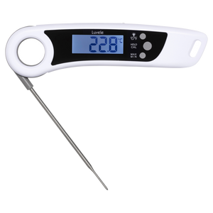 Luvele La Thermometer | Termómetro digital de cocina