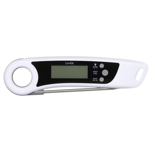 Luvele La Thermometer | Termómetro digital de cocina